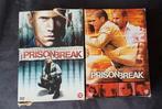 Prison Break seizoen 1 en 2, Cd's en Dvd's, Dvd's | Actie, Ophalen of Verzenden, Vanaf 12 jaar, Zo goed als nieuw, Actie