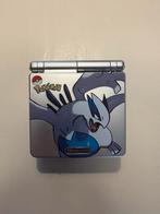 Gameboy advance sp, 1 speler, Ophalen of Verzenden, Zo goed als nieuw, Overige genres