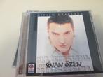 CD Gitsem Uzaklara - Sinan ozen, Ophalen of Verzenden, Gebruikt, Singer-songwriter