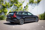 Volvo V60 2.0 T6 Plug-in hybrid AWD Ultra Bright | Adaptieve, Auto's, Volvo, Automaat, 12 maanden, Euro 6, 4 cilinders
