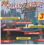 14 hollandse gouwe "nieuwe" Deel 3 = 1,99, Ophalen of Verzenden, Zo goed als nieuw, Nederlandstalig