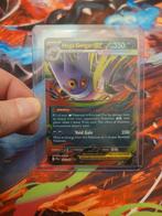 Pokemon kaart mega gengar ex, Ophalen of Verzenden