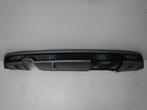 Audi S1 8X Facelift S-Line Diffuser Achterbumper 8XA807421M, Ophalen of Verzenden, Gebruikt, Audi