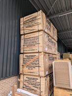 underlayment 18mm 2 zijdig T+G, Doe-het-zelf en Verbouw, Platen en Panelen, Ophalen, Nieuw, Hout, Minder dan 20 mm