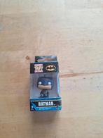 Batman  Funko POP! sleutelhanger, Ophalen of Verzenden, Zo goed als nieuw