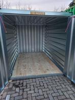 Opslagcontainer Bouwpakket te koop/zelfbouwcontainer, Ophalen, Nieuw