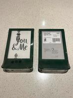 Te koop: 2x IKEA Fiestad fotolijstjes, nieuw, Ophalen of Verzenden, Nieuw