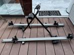 Mercedes fietsdragers New Alustyle, Verzenden, 2 fietsen, Gebruikt, Dakdrager