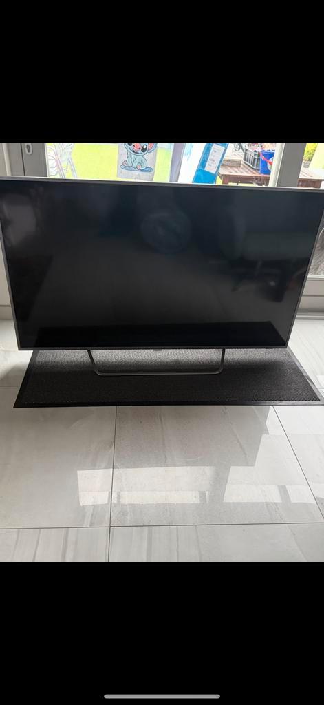 Philips TV Voet - Gebruikt, Gaaf, Incl. Schroeven, Audio, Tv en Foto, Televisies, Gebruikt, LCD, 100 cm of meer, Philips, Ophalen of Verzenden