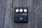 TURBORAT - PROCO 1994 LM308N Woodcutter vintage grunge, Ophalen of Verzenden, Gebruikt, Distortion, Overdrive of Fuzz