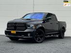 Dodge Ram 1500 5.7 V8 Hemi Org NL Pano Sfeer Uitlaatklep Mem, Automaat, Achterwielaandrijving, Gebruikt, 5654 cc