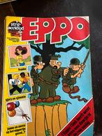 Eppo Stripweekblad 1976 kompleet., Boeken, Stripboeken, Eén stripboek, Ophalen of Verzenden, Gelezen