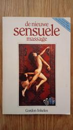 De Nieuwe Sensuele Massage, Verzenden, Gelezen, Gordon Inkeles