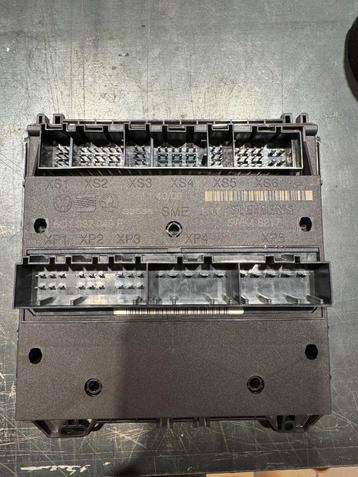 COMFORT CONTROL MODULE (CCM) beschikbaar voor biedingen