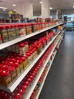 Ter overname aangeboden supermarkt winkel, Ophalen of Verzenden