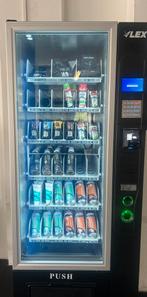 Vending Machine in goede staat!, Ophalen, Zo goed als nieuw