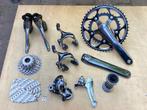 Shimano Ultegra SL 6600 10 speed groepset MINT!, Overige typen, Ophalen of Verzenden, Zo goed als nieuw, Shimano Ultegra