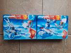Playmobil Action: 2 x sport Frosty NIEUW 6832 6833 5+, Kinderen en Baby's, Speelgoed | Kinderpuzzels, Ophalen, 10 tot 50 stukjes