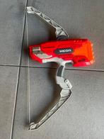 Nerf Mega Thunderbow compleet met pijlen, Ophalen of Verzenden, Zo goed als nieuw