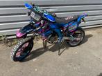 Yamaha dt 50, Fietsen en Brommers, Brommers | Crossbrommers, Ophalen, Zo goed als nieuw, Yamaha