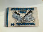 Avonturen van Bim 1943 eerste druk treinrover -HC, Boeken, Ophalen of Verzenden, Gelezen