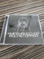 Knifehandchop - Rockstopper - Breakbeat - Hardcore, Ophalen of Verzenden, Gebruikt, Overige genres