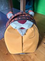 Leuke Kinderkoffer - Tijger Design samsonite, Sieraden, Tassen en Uiterlijk, Koffers, Minder dan 50 cm, Ophalen of Verzenden, Zo goed als nieuw
