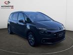 Citroen Grand C4 SpaceTourer 2020 Automaat | 7-Persoons | Pa, 1199 cc, C4 (Grand) Picasso, Origineel Nederlands, Bedrijf