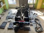 Mercedes-Benz G-Klasse W460 W461 W463 interieur onderdelen, Auto-onderdelen, Interieur en Bekleding, Verzenden, Mercedes-Benz