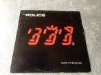 The Police - Ghost in the machine - Vinyl, Ophalen of Verzenden, 1980 tot 2000, Gebruikt, 12 inch