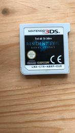 Resident Evil Revelations, Spelcomputers en Games, Games | Nintendo 2DS en 3DS, Nieuw, Vanaf 16 jaar, Overige genres, 1 speler
