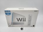 Nintendo Wii Sports Pack RVL-001 EUR (1e model), Met 1 controller, Gebruikt, Ophalen of Verzenden, Met games