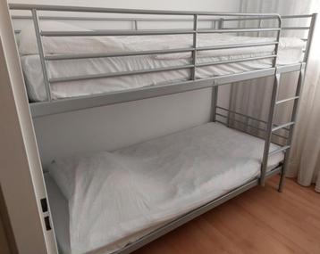 Ikea stapelbed beschikbaar voor biedingen