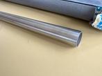 Nieuwe RVS buis rond 48mm, trapleuning, Ophalen, Nieuw, Rvs, Minder dan 2 meter