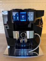 Jura GIGA 10 EA (2023) - Wifi - Gereviseerd met Garantie, Afneembaar waterreservoir, Jura, 10 kopjes of meer, Jura