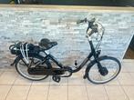 NIEUWSTAAT Elektrische fiets Gazelle Balance TOTAAL 700km., Bikeshophsy@hotmail.com, Zo goed als nieuw, Minder dan 47 cm, Bikeshop Hay