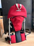 Nomad Rugdrager (kind tot 15kg), Kinderen en Baby's, Babydragers en Draagdoeken, Overige merken, Overige typen, Rug, Ophalen of Verzenden