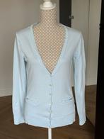 Tommy Hilfiger, Kleding | Dames, Maat 38/40 (M), Blauw, Ophalen of Verzenden, Zo goed als nieuw