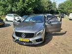 Mercedes-Benz GLA Gla250 2.0 155KW Aut7 4MATIC 2014 Grijs, Auto's, 15 km/l, Zwart, 4 cilinders, Leder