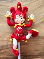 Efteling Pardoes Pop - 37 cm, Ophalen of Verzenden, Gebruikt, Overige typen