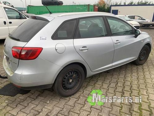 Stijl rechts-achter van een Seat Ibiza (LS7Y), Auto-onderdelen, Carrosserie en Plaatwerk, Seat, Gebruikt, 6 maanden garantie, 12 maanden garantie