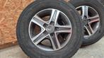 Lichtmetalen velgen Fiat Ducato 5x118, Auto-onderdelen, Banden en Velgen, Ophalen, 15 inch, Velg(en), Zomerbanden