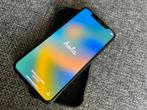 Apple inphone X space grey goed werkend., Ophalen, 75 %, IPhone X, Zo goed als nieuw