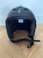 ski of snowboard helm (Slokker), Sport en Fitness, Snowboarden, Ophalen of Verzenden, Gebruikt, Helm of Bescherming