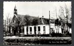 Oude Ansicht - Nij Beets - Ned. Herv. Kerk - Frl., Ophalen of Verzenden, 1940 tot 1960, Ongelopen, Friesland