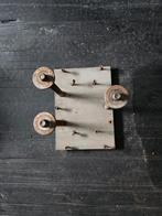 Land Rover Defender Reservewielhouder, Ophalen, Land Rover