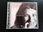 Laura Pausini Le Cose Che Vivi (Cd), Verzenden, 1980 tot 2000, Zo goed als nieuw