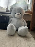 Mega grote knuffel beer, Ophalen, Zo goed als nieuw, Beer