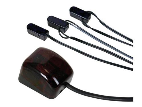 IR-extender, voor het bedienen van audio- en videoapparatuur, Audio, Tv en Foto, Afstandsbedieningen, Nieuw, Origineel, Tv, Ophalen of Verzenden