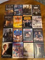 Prachtige dvd’s!, Alle leeftijden, Ophalen, Zo goed als nieuw, Overige genres
